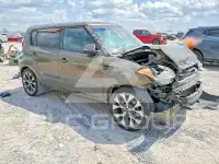 2012 KIA Soul фото