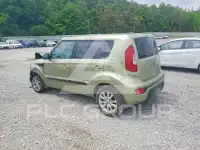 2012 KIA Soul фото