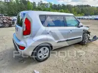 2012 KIA Soul photo