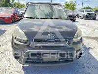 2012 KIA Soul фото