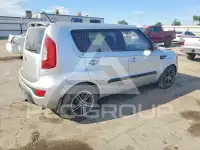 2012 KIA Soul фото