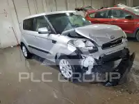 2012 KIA Soul фото