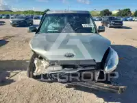 2012 KIA Soul photo