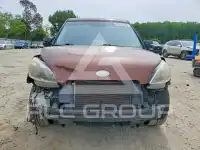 2012 KIA Soul фото