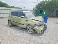 2012 KIA Soul фото