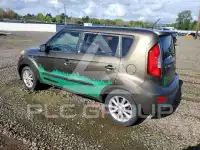 2012 KIA Soul фото