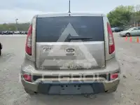 2012 KIA Soul фото