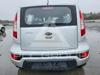 2012 KIA Soul фото