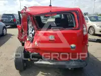 2012 KIA Soul фото