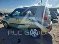 2012 KIA Soul photo