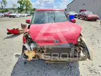 2012 KIA Soul photo