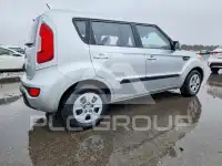 2012 KIA Soul фото