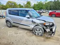 2012 KIA Soul photo