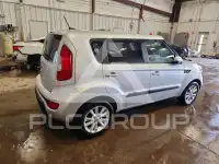 2012 KIA Soul фото
