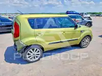 2012 KIA Soul photo