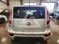 2012 KIA Soul фото
