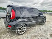 2012 KIA Soul photo