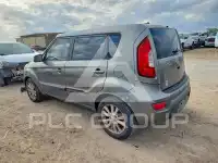 2012 KIA Soul фото