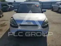2012 KIA Soul фото
