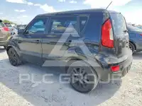 2012 KIA Soul фото