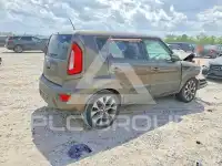 2012 KIA Soul фото