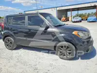 2012 KIA Soul фото