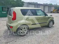 2012 KIA Soul фото