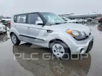 2012 KIA Soul фото