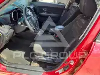 2012 KIA Soul photo