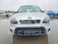 2012 KIA Soul фото