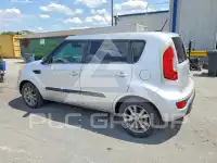 2012 KIA Soul фото
