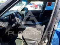 2012 KIA Soul фото