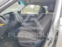 2012 KIA Soul фото
