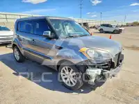 2012 KIA Soul фото