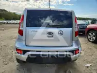 2012 KIA Soul photo