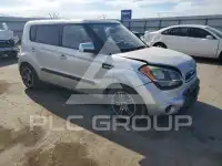 2012 KIA Soul фото