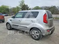 2012 KIA Soul фото