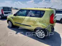 2012 KIA Soul photo