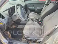 2012 KIA Soul photo
