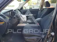 2012 KIA Soul фото
