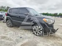 2012 KIA Soul photo