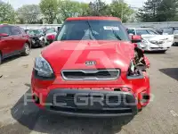 2012 KIA Soul фото