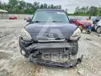2012 KIA Soul photo