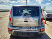 2012 KIA Soul фото