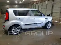 2012 KIA Soul фото
