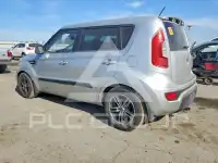 2012 KIA Soul фото