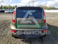 2012 KIA Soul фото