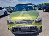 2012 KIA Soul photo