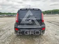 2012 KIA Soul photo