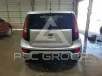 2012 KIA Soul фото